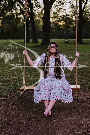Jozie Senior CCBW-63