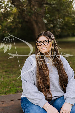 Jozie Senior CCBW-60