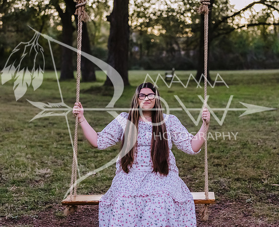 Jozie Senior CCBW-67