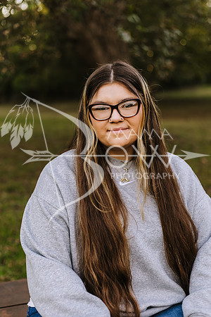 Jozie Senior CCBW-62