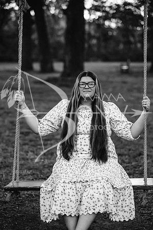 Jozie Senior CCBW-65