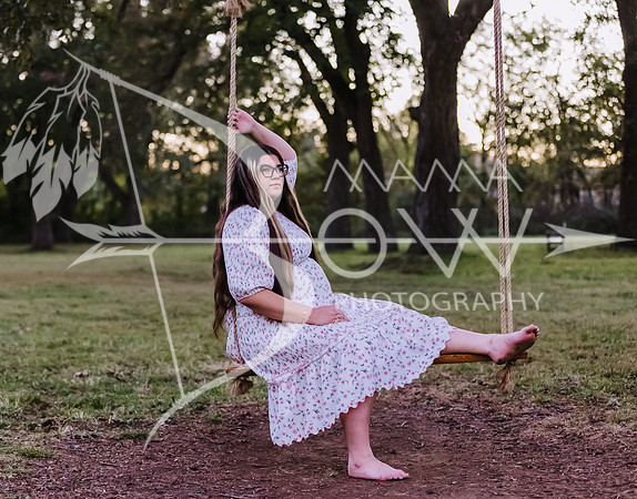 Jozie Senior CCBW-69