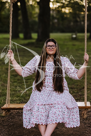 Jozie Senior CCBW-64