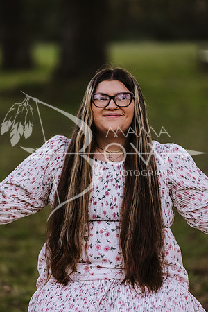 Jozie Senior CCBW-66