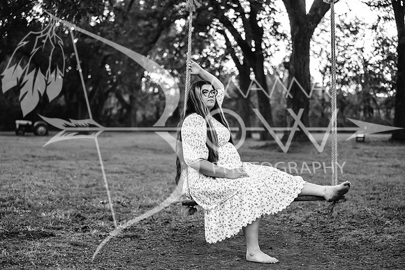 Jozie Senior CCBW-70