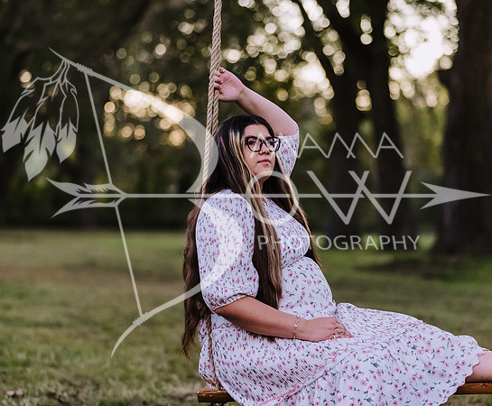 Jozie Senior CCBW-71