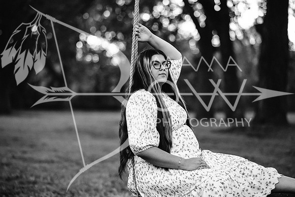 Jozie Senior CCBW-72