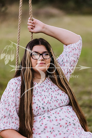 Jozie Senior CCBW-74