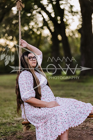 Jozie Senior CCBW-73
