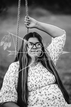 Jozie Senior CCBW-75