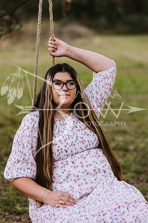 Jozie Senior CCBW-76