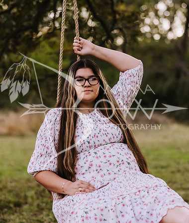 Jozie Senior CCBW-81