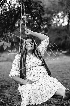 Jozie Senior CCBW-77