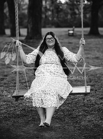 Jozie Senior CCBW-83