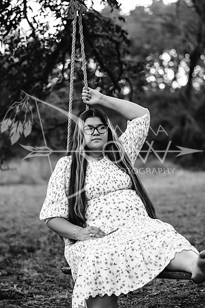 Jozie Senior CCBW-79