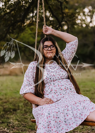 Jozie Senior CCBW-80