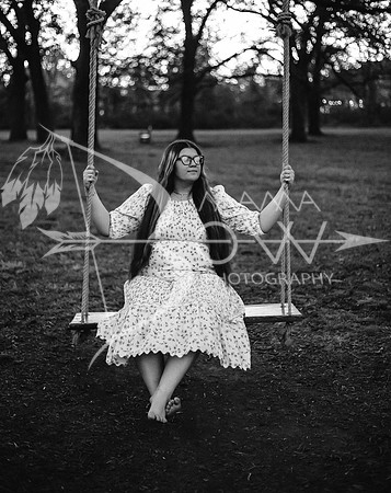 Jozie Senior CCBW-85