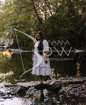 Jozie Senior CCBW-90