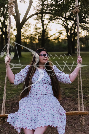 Jozie Senior CCBW-86