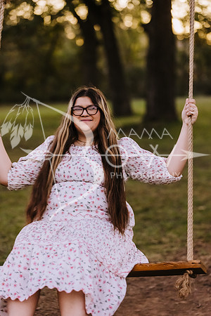 Jozie Senior CCBW-84