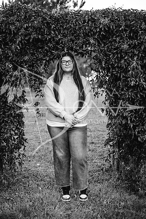Jozie Senior CCBW-22