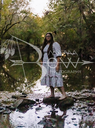 Jozie Senior CCBW-89