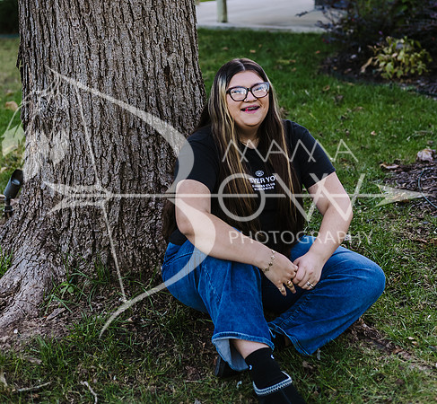 Jozie Senior CCBW