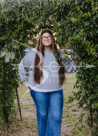 Jozie Senior CCBW-24