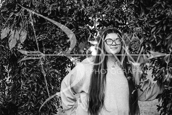 Jozie Senior CCBW-28