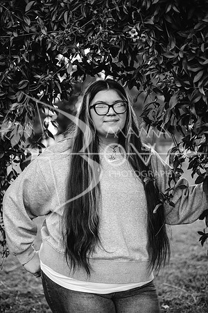 Jozie Senior CCBW-30