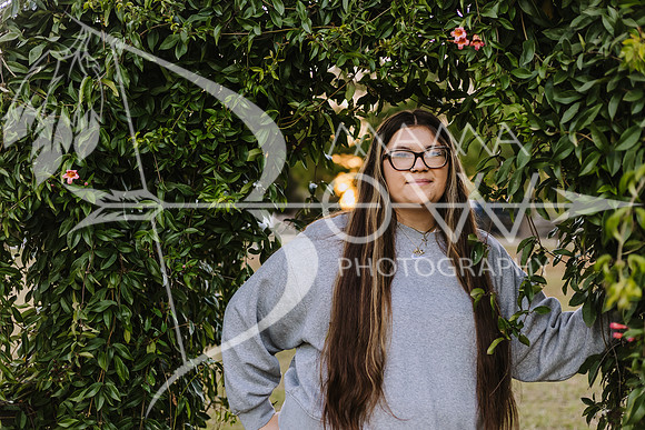 Jozie Senior CCBW-27