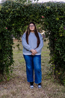 Jozie Senior CCBW-21