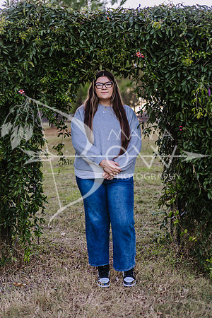 Jozie Senior CCBW-21