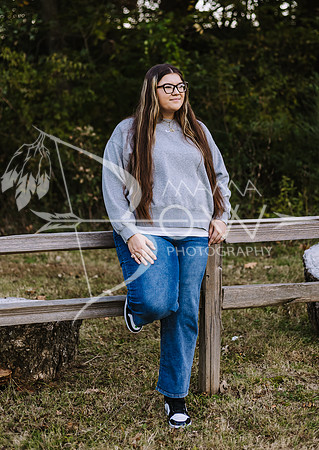 Jozie Senior CCBW-34