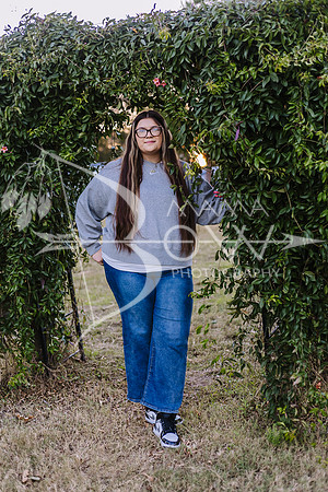 Jozie Senior CCBW-26