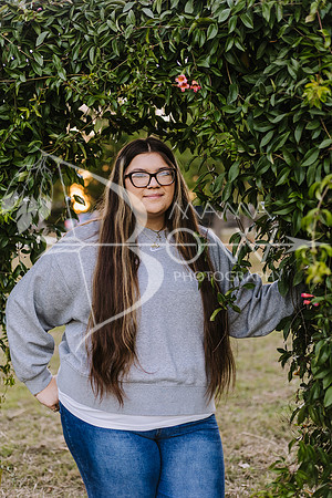 Jozie Senior CCBW-29