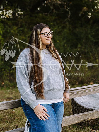 Jozie Senior CCBW-35