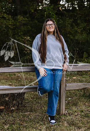 Jozie Senior CCBW-32