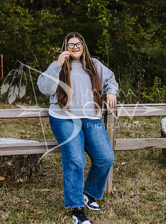 Jozie Senior CCBW-36