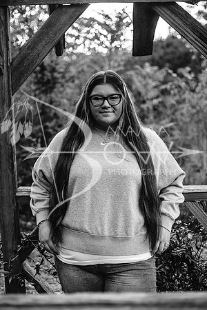 Jozie Senior CCBW-38