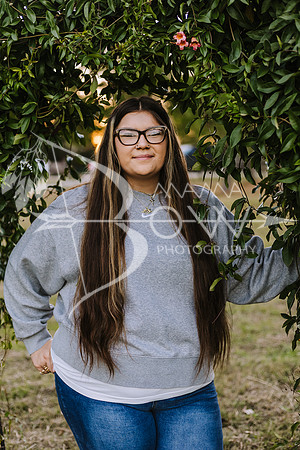 Jozie Senior CCBW-31