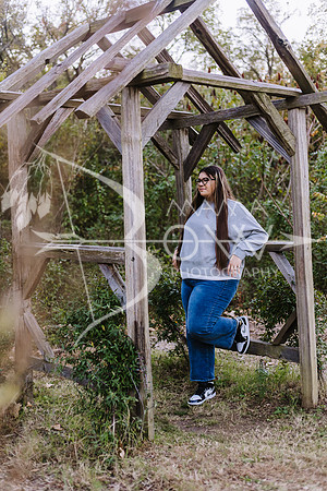 Jozie Senior CCBW-41