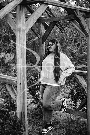 Jozie Senior CCBW-40