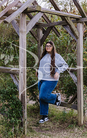 Jozie Senior CCBW-42