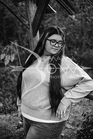 Jozie Senior CCBW-45
