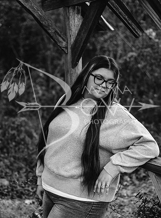 Jozie Senior CCBW-46