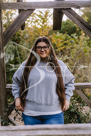 Jozie Senior CCBW-37