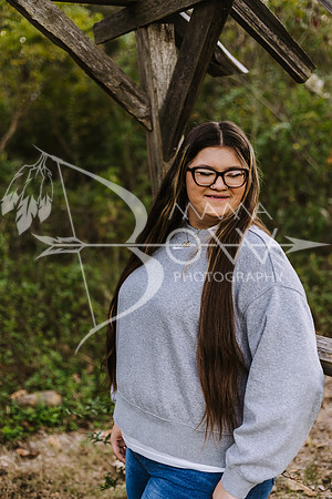 Jozie Senior CCBW-43