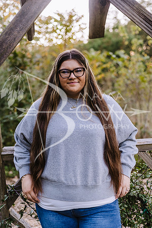 Jozie Senior CCBW-39