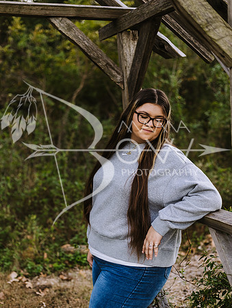 Jozie Senior CCBW-47